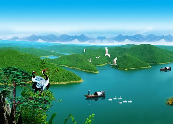 高性能工业环保